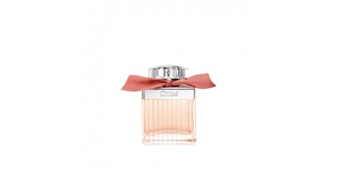 Chloé Rose de Chloé 香水 Chloe Roses De Chloé 玫瑰女士淡香水50ml - GeminiHKShop