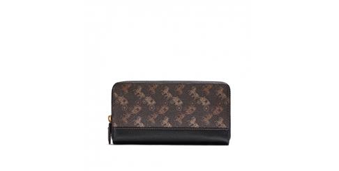 Accordion coach 2025 wallet