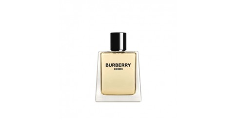 香水(男性用) BURBERRY HERO Eau de Parfum Burberry Hero Eau De Parfum, 5 oz Natural Spray for Modern