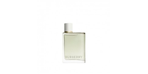 香水(女性用) BURBERRY HER Eau de Toilette 50ml Her Eau de Toilette for Women 50ml