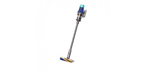 Dyson V12 Detect Slim Fluffy 無線吸塵器| Dyson | Dyson Taiwan