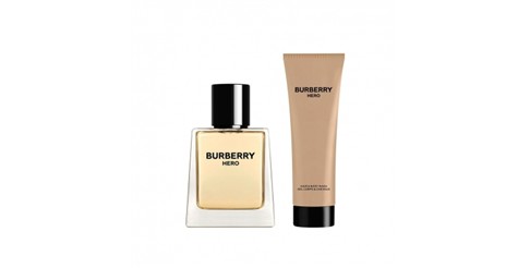 博柏利男性兩件組駿勇之心淡香水禮盒｜Ever Rich 昇恆昌宅配網