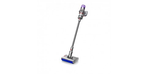 Dyson Digital Slim Submarine SV52 SU 未使用 Dyson Digital Slim Submarine™ 輕量乾濕全能洗地吸塵器| Dyson