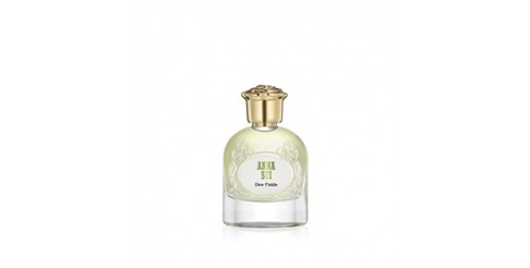 ANNA-SUI奇境夢遊淡香精50ml-綠野之露｜Ever Rich 昇恆昌宅配網