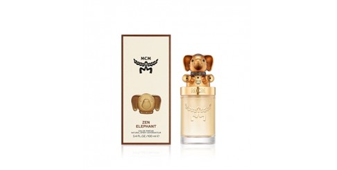 MCM動物狂想曲淡香精100ML-沉穩艾芬｜Ever Rich 昇恆昌宅配網