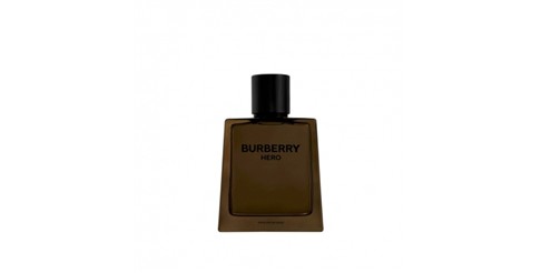 香水(男性用) BURBERRY HERO Eau de Parfum バーバリー ヒーロー」登場 | Burberry®公式サイト