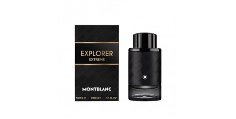 萬寶龍旅者無疆濃香水-100ML｜Ever Rich 昇恆昌宅配網