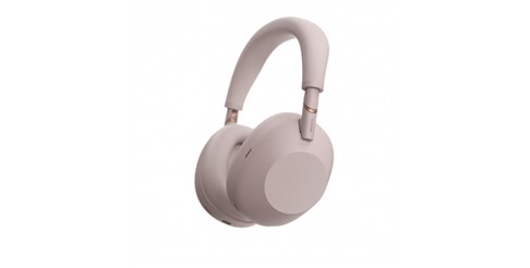 SONY-WH-1000XM6-無線降噪耳罩式耳機-沙粉｜Ever Rich 昇恆昌宅配網
